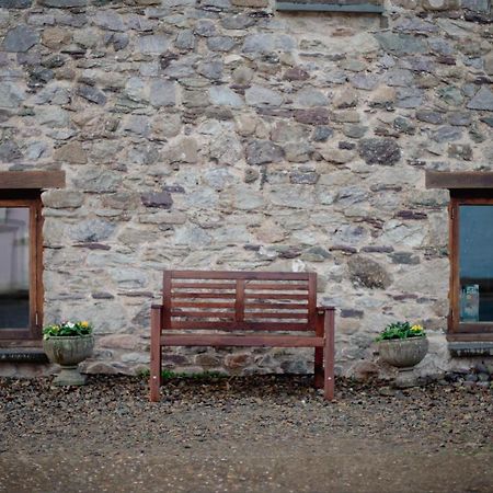 Stunning Converted Granary In Heart Of St Davids Exterior photo