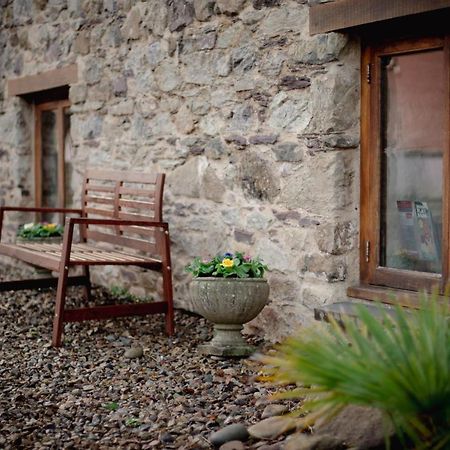 Stunning Converted Granary In Heart Of St Davids Apartment Exterior photo