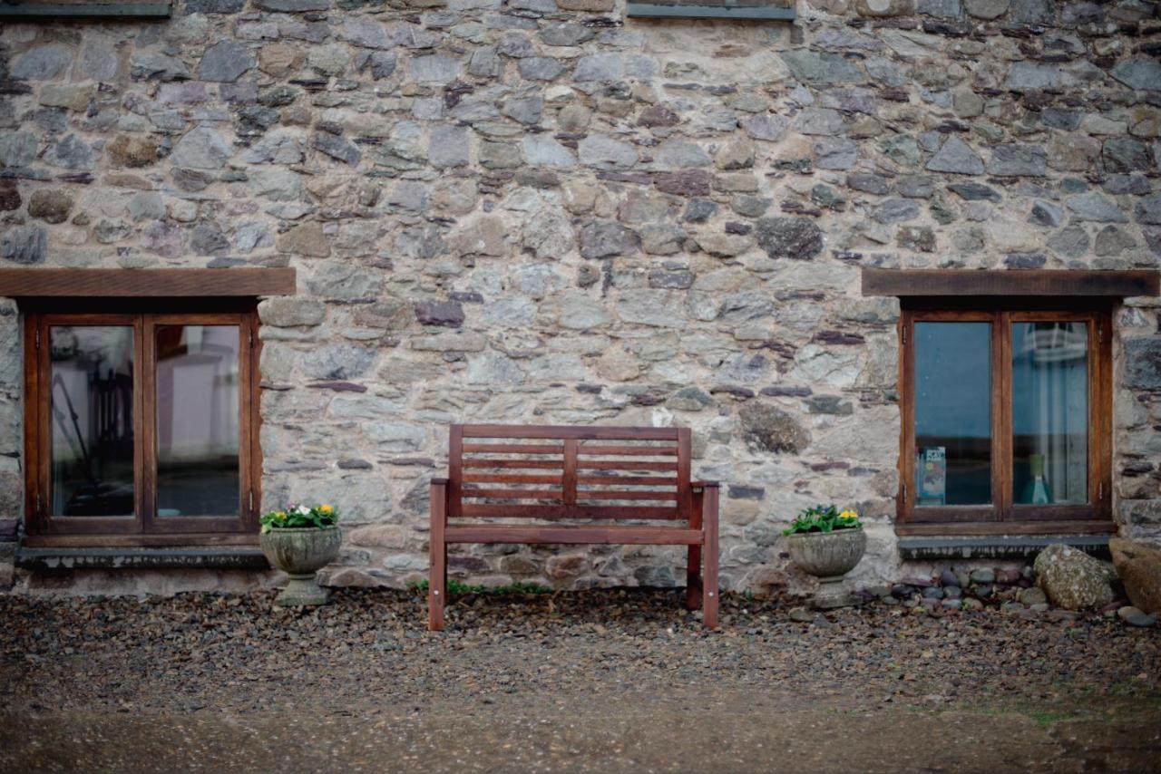 Stunning Converted Granary In Heart Of St Davids Exterior photo